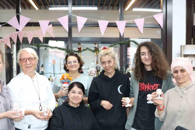 Eskişehir’den Türkiye’ye uzanan sanat köprüsü