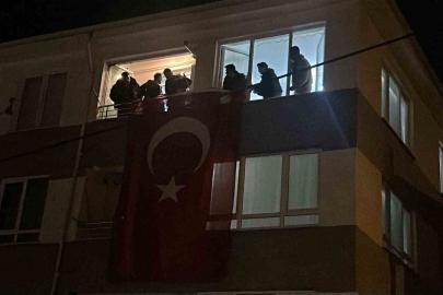 Eskişehirli şehidin ailesine acı haber ulaştı