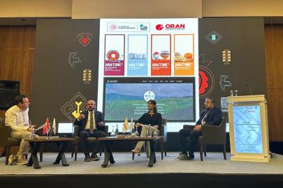 Et ve et ürünlerinin kalbi Kayseri’de attı