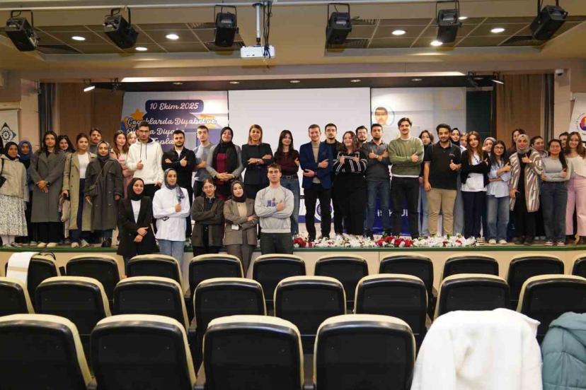 ETSO’dan gençlere kariyer planlama desteği