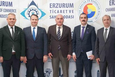 ETSO’dan KOBİ’lere destek vurgusu