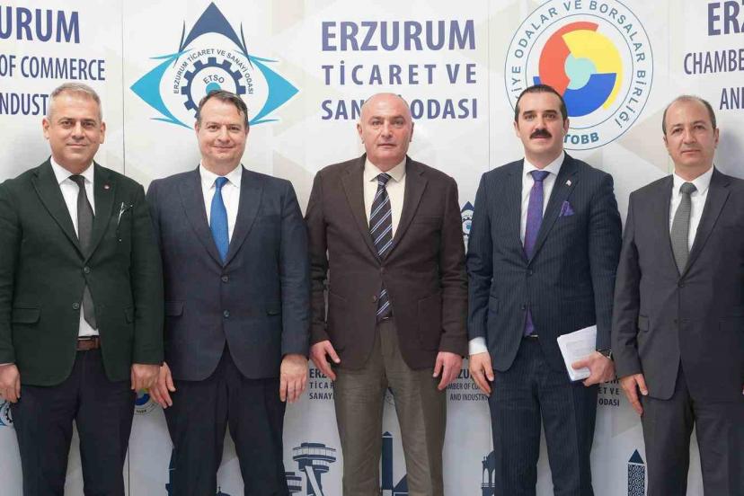 ETSO’dan KOBİ’lere destek vurgusu