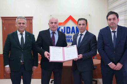 ETSO’dan üyelerine güçlü destek