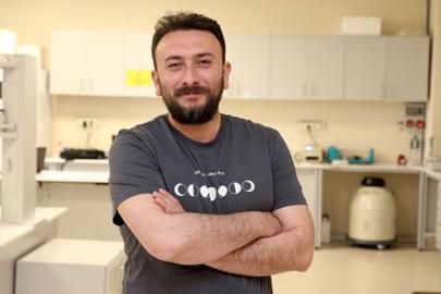 ETÜ, Avrupa Nükleer Araştırma Merkezi’nin Ar-Ge programına araştırmacı kurum olarak dâhil oldu