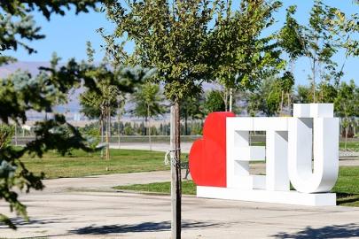 ETÜ, çevresel yönetim süreçlerini ISO 14001 ile taçlandırdı