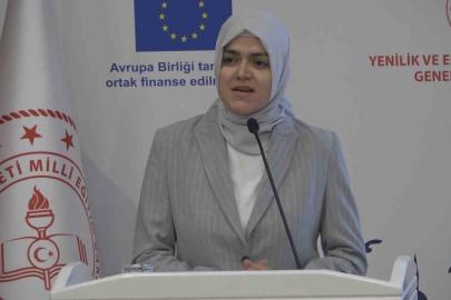 eTwinning Temel Eğitim Çalıştayı Diyarbakır’da başladı