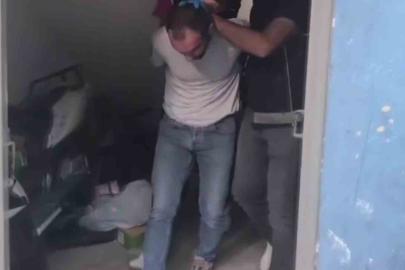 Evinde 472 kilo bonzai yapacak ham madde ele geçirilen şüpheli "İçiciyim" dedi