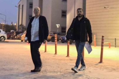 Evlendiğini öğrendiği eski eşini bıçakla ağır yaraladı