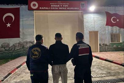 Evleri soyan şahsı JASAT yakaladı