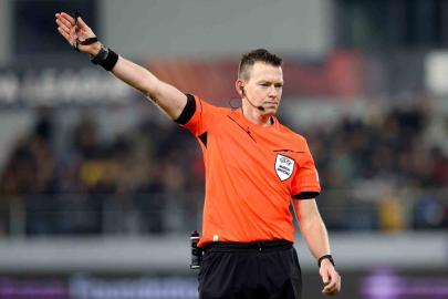 Fenerbahçe, Hollandalı hakem Lindhout ile ilgili UEFA’ya başvuru yaptı