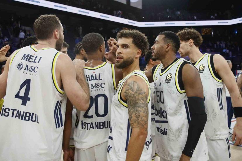 Fenerbahçe, İsrail takımlarıyla Almanya’da karşılaşacak