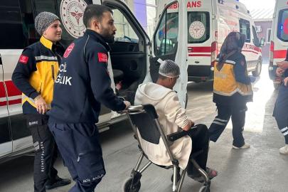 Fenerbahçeli çocuk taşlandı: 1 yaralı