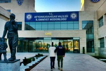 FETÖ operasyonunda biri kamu görevlisi 2 kişi yakalandı