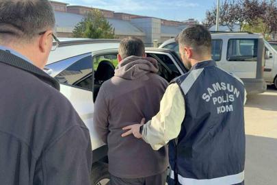 FETÖ’nün yeni yapılanmasına operasyon: 5 gözaltı