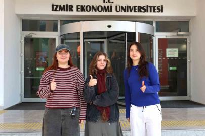 Filmleri çektiler, ödülleri kaptılar