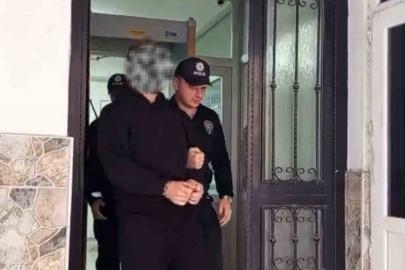 Fırından para çalan iki şüpheli tutuklandı