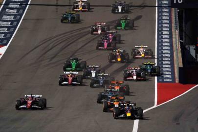Formula 1’de sıradaki durak Brezilya