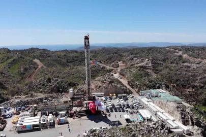 Gabar’dan milli gurur: Petrol üretimi yüzde 42 ile zirveye çıktı, cari açığa yıllık 2 milyar dolarlık katkı