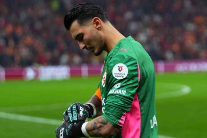 Galatasaray, ligde 6. kez kalesini gole kapadı