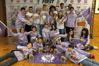 Garajda başlayan hayal, dünya sahnesinde gerçek oldu