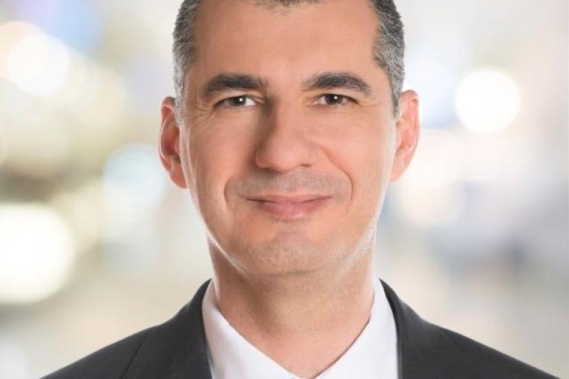 Garanti BBVA’da üst düzey görev değişikliği