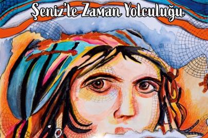 Gazi Kültür’den yeni çocuk romanı