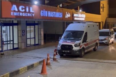 Gaziantep’te bir şahıs tartıştığı ağabeyini öldürdü