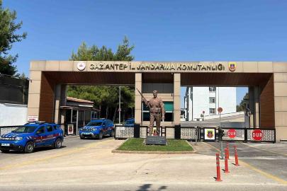 Gaziantep’te çeşitli suçlardan aranan 2 bin 429 şahıs yakalandı