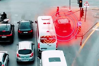 Gaziantep’te ’kaynak’ yapan 813 araç sürücüsüne 806 bin TL ceza