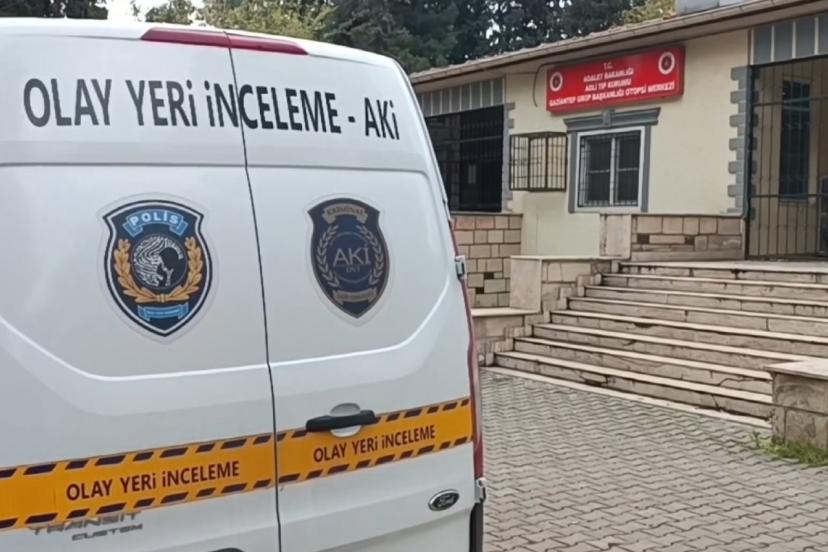 Gaziantep’te kocası tarafından öldürülen kadının cenazesi ailesine teslim edildi