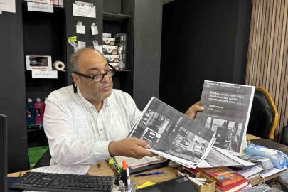 Gaziantep’te soba esnafı taklitçiliğiyle 650 bin TL’lik dolandırıcılık