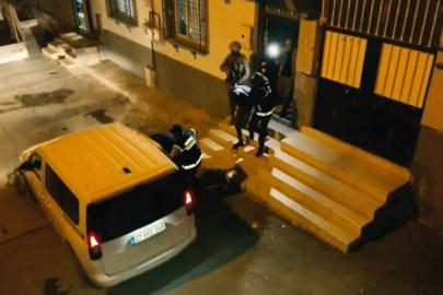 Gaziantep’te uyuşturucu ticareti yapan örgüt çökertildi: 31 kişi yakalandı