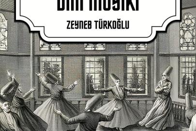 Gazikültür Yayınları’ndan "Gaziantep’te Dini Musiki"