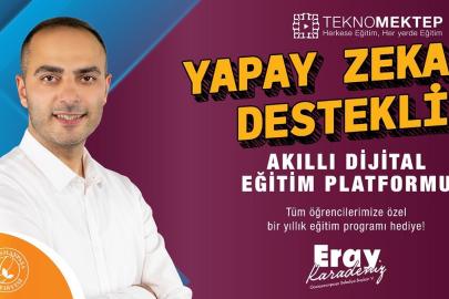 Gaziosmanpaşa Belediyesi’nden 4 bin öğrenciye dijital eğitim desteği