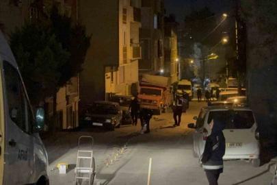 Gebze’de 7 katlı binanın çökmesinin ardından zeminin tomografisi santim santim çekiliyor