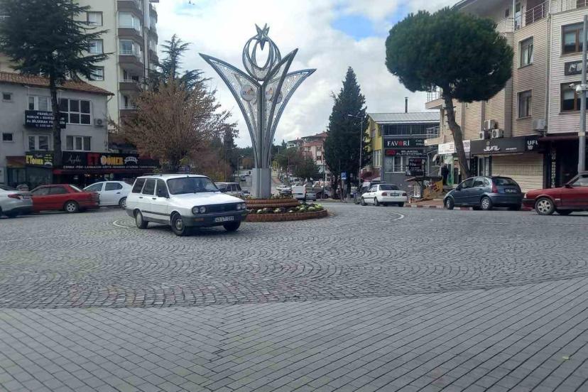 Gediz’de 4.0 büyüklüğünde deprem