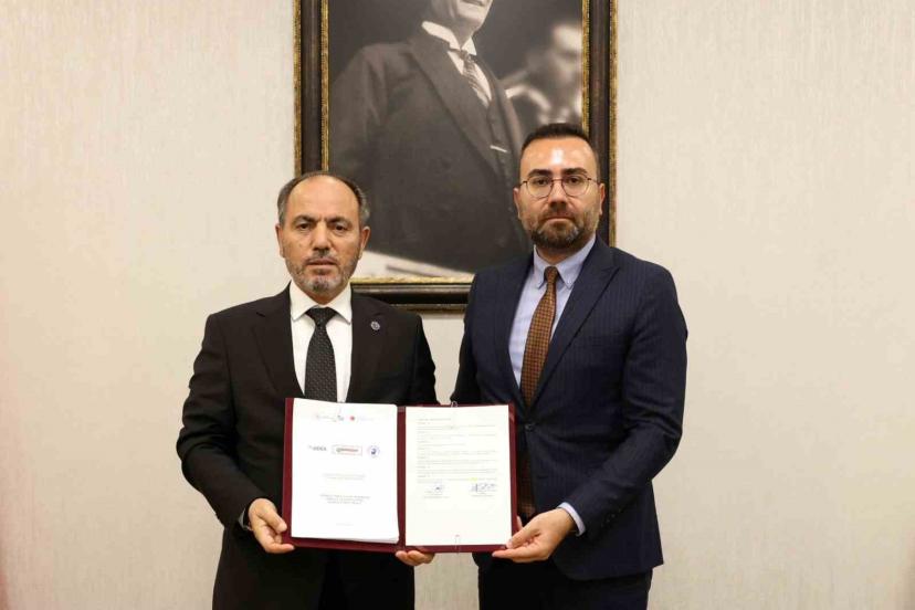 GEKA’dan ‘Türkiye Siber Vatan’ için önemli imza