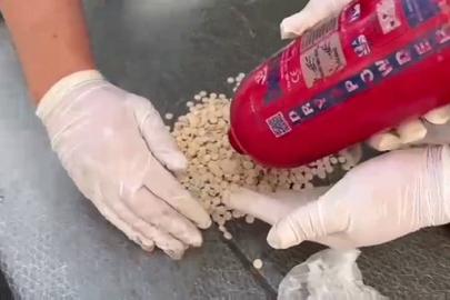 Gemlik’te uyuşturucu operasyonu: 2 zanlı adliyeye sevk edildi