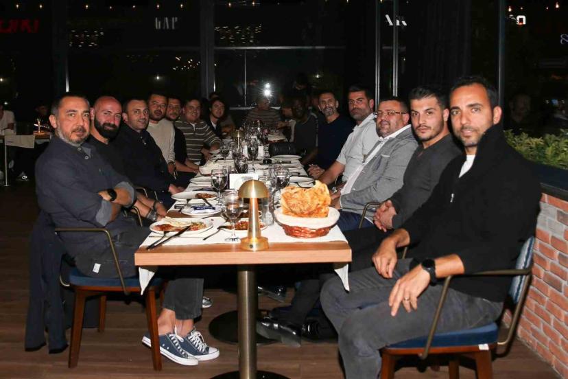Gençlerbirliği’nde yenilgiye rağmen alkışlanacak hareket: Futbolculara prim jesti