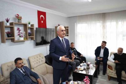 "Gençliğine İyi Bak-2" projesi başarıyla tamamlandı