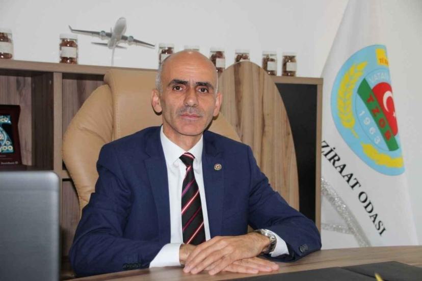 Giresun Ziraat Odası Başkanı Karan: "TMO ya fiyatlarını güncellesin ya da alımlarını sonlandırsın"