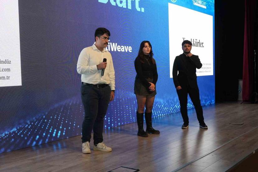 Girişimcilik ekosisteminde yeni başarı hikâyeleri yazıldı