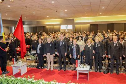 GKV’lilerden Nüket Ersoy’a hüzünlü anma