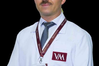 Göğüs cerrahisi uzmanı uyardı: "Akciğer kanserinde erken teşhis için geç kalmayın"