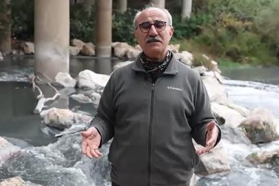 Gönen Çayı’nda ekolojik çöküş: Bilim insanlarından acil eylem çağrısı