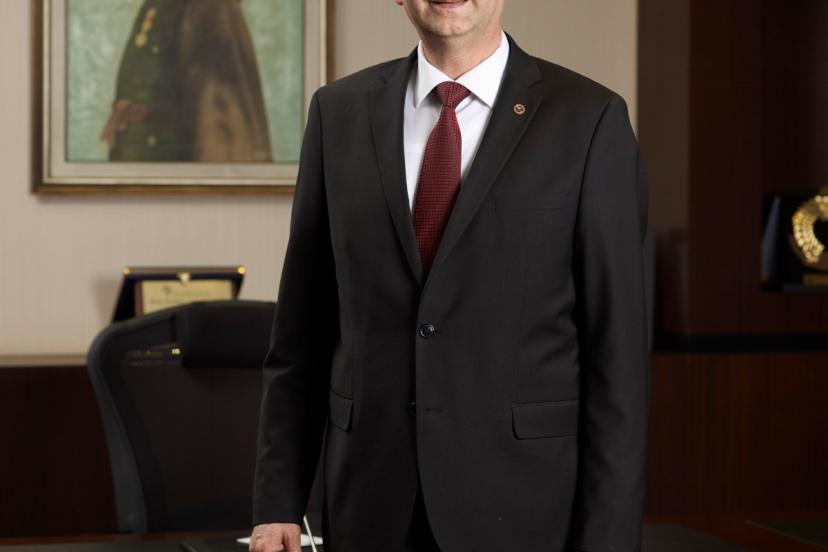 GSO Başkanı Ünverdi, Ekim ayı ihracat rakamlarını değerlendirdi