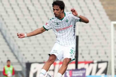 Guilherme, Süper Lig’de 200. maçına çıktı