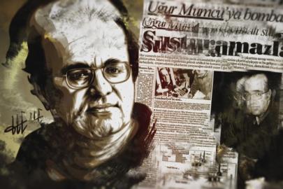 Güldal Mumcu Yazdı: Uğur Mumcu’nun Gazeteciliği