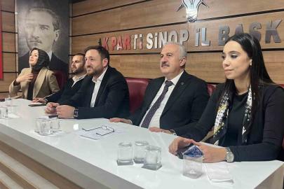 Gündoğdu: "Yarın seçim varmış gibi hazır olmalıyız"