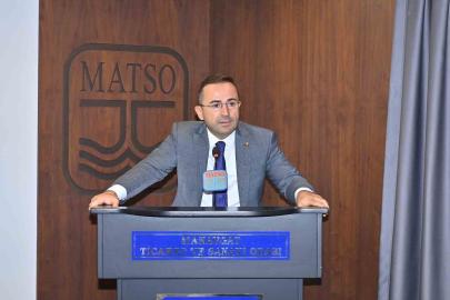 Güngör: "Turizm işletme belgesi harçlarındaki artış küçük işletmeler için ciddi mali yük getirecektir"